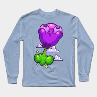 Balloon Toot Long Sleeve T-Shirt